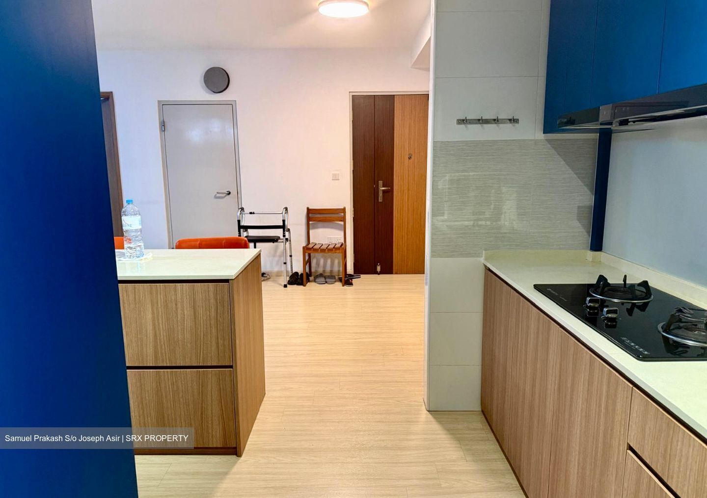 Blk 409B Northshore Residences II (Punggol), HDB 4 Rooms #561963411
